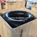 5 inch asme b16.9 carbon steel elbow for oil and gas